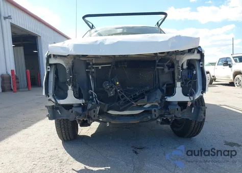 2020 Ford F-250 Xl z USA, uszkodzony, nr VIN 1FTBF2A61LEE23845